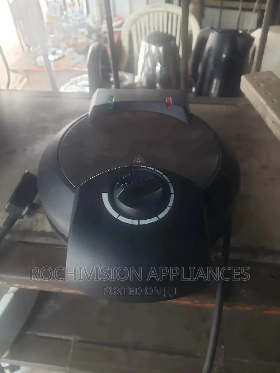 Waffle Maker Waffles Iron