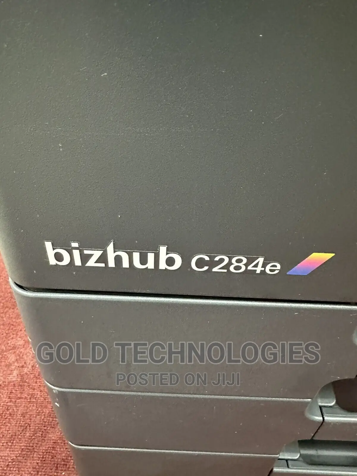Konica Minolta Bizhub C284e Direct Image A3 Color Copier