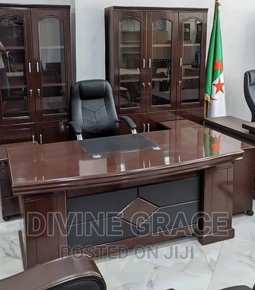 Executive Office Table 1.6meter