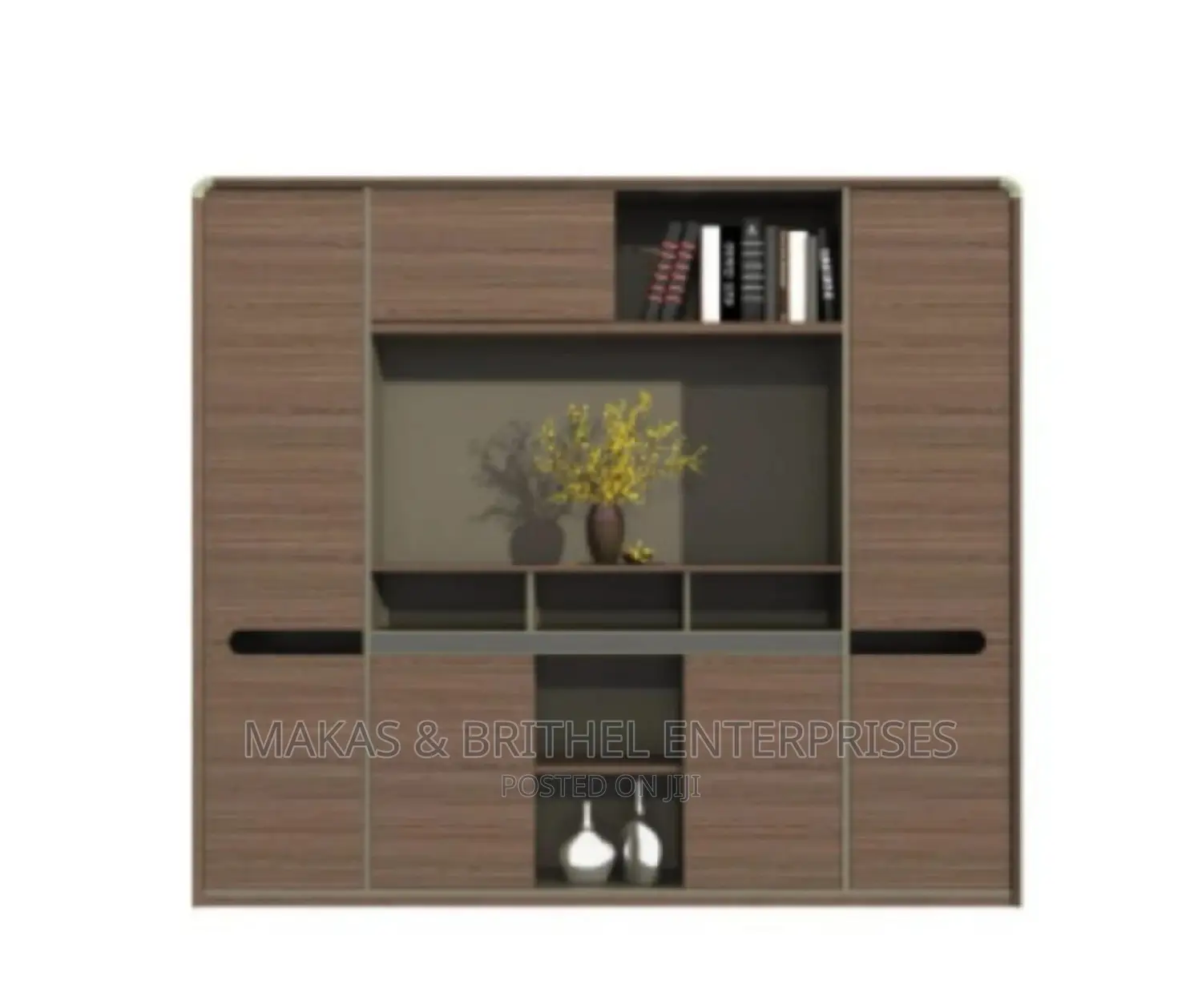 2miters CEO Office File Cabinet