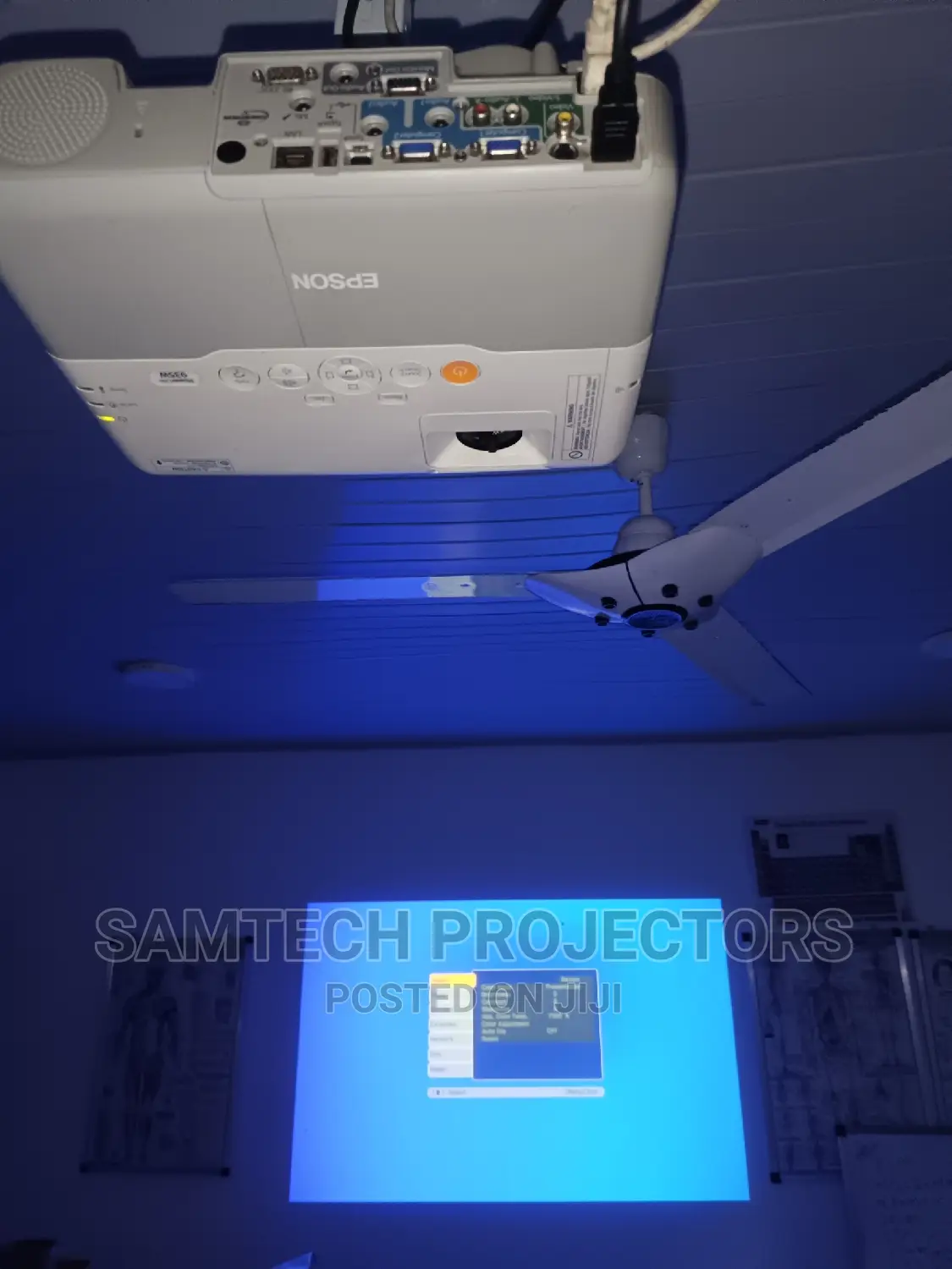 Direct UK Used Epson in Ikeja, Lekki and Outside Lagos