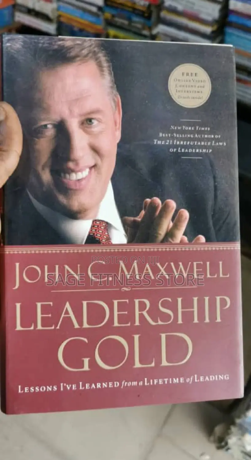 Leadership Gold