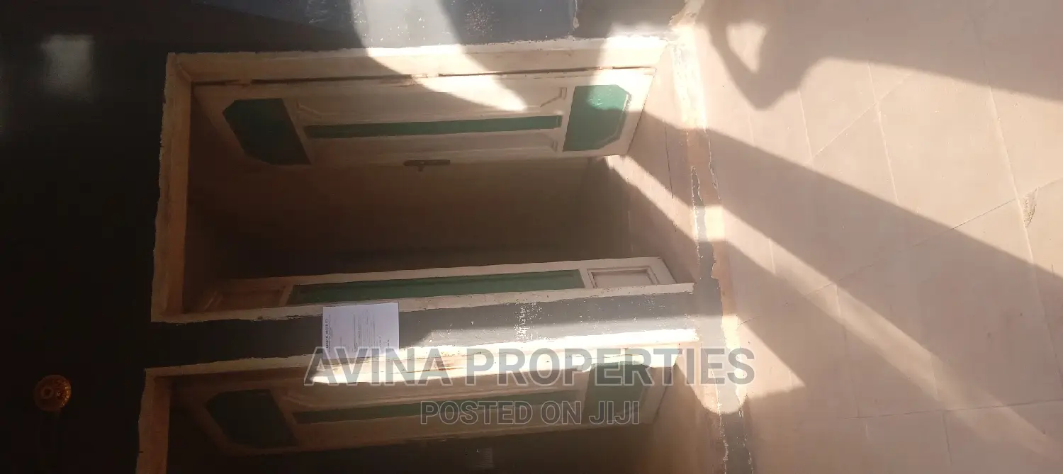 A 28 Room of Self-Contained at Futo Owerri