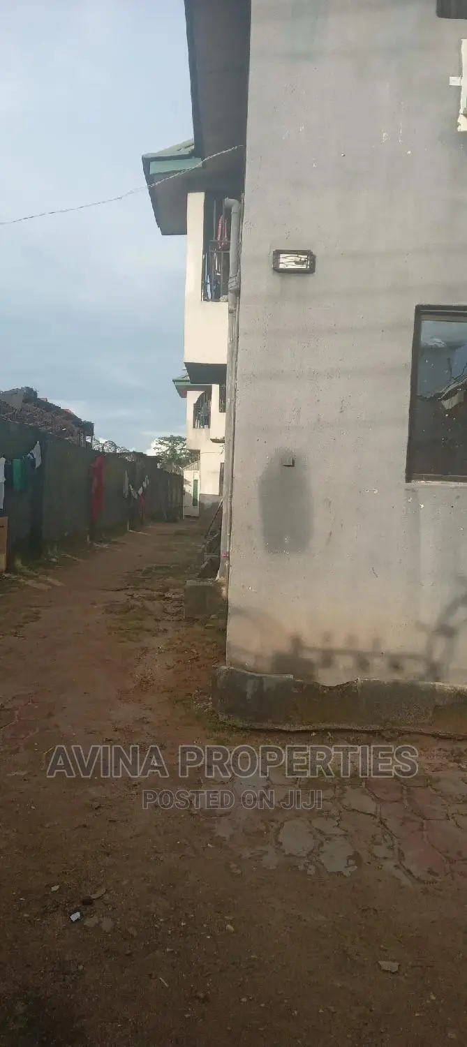 A 28 Room of Self-Contained at Futo Owerri