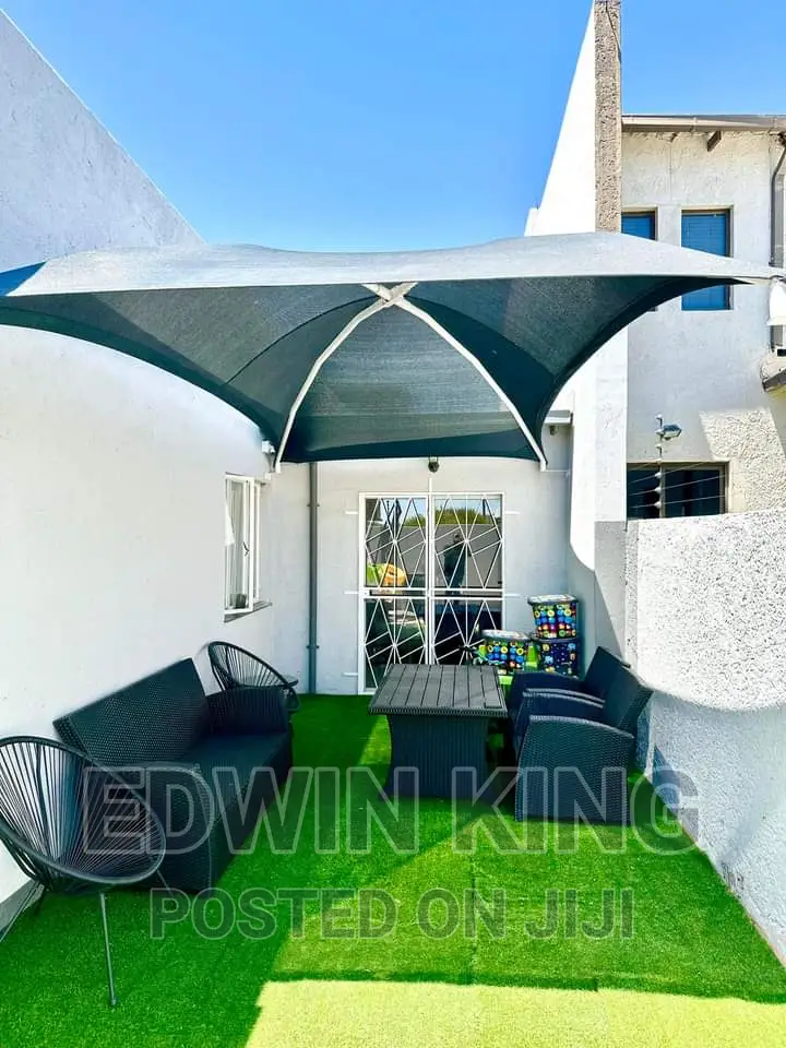Cover Carport Shade