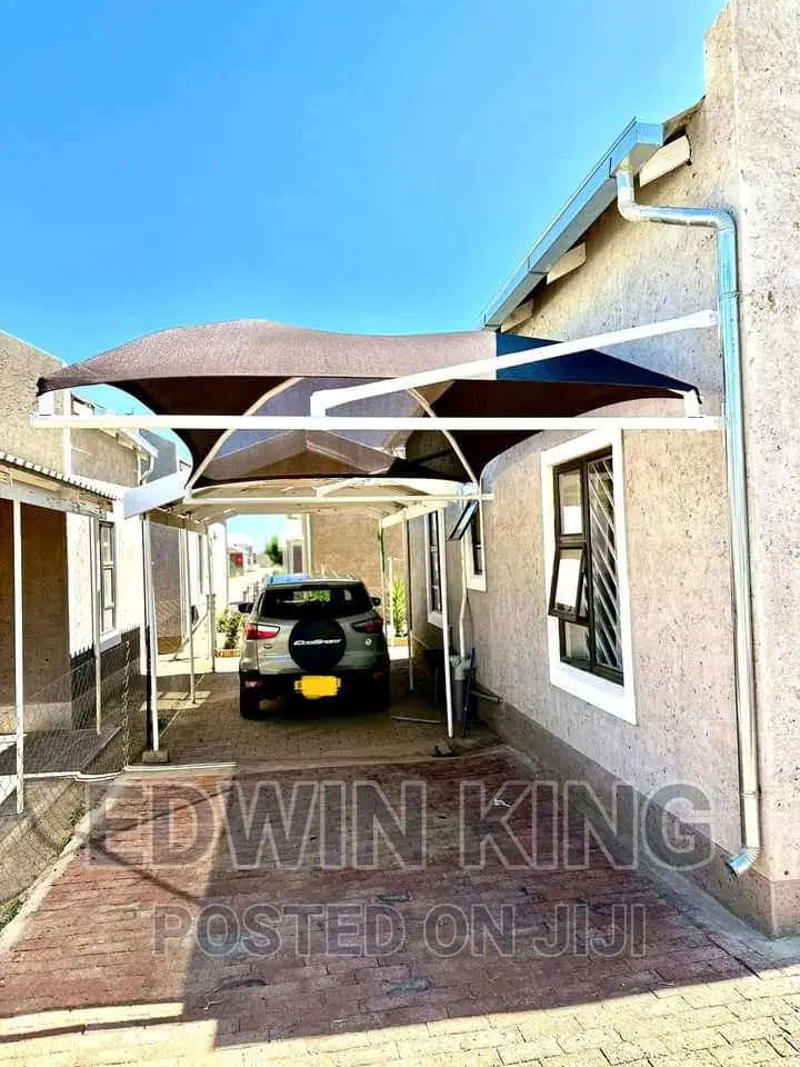 Cover Carport Shade