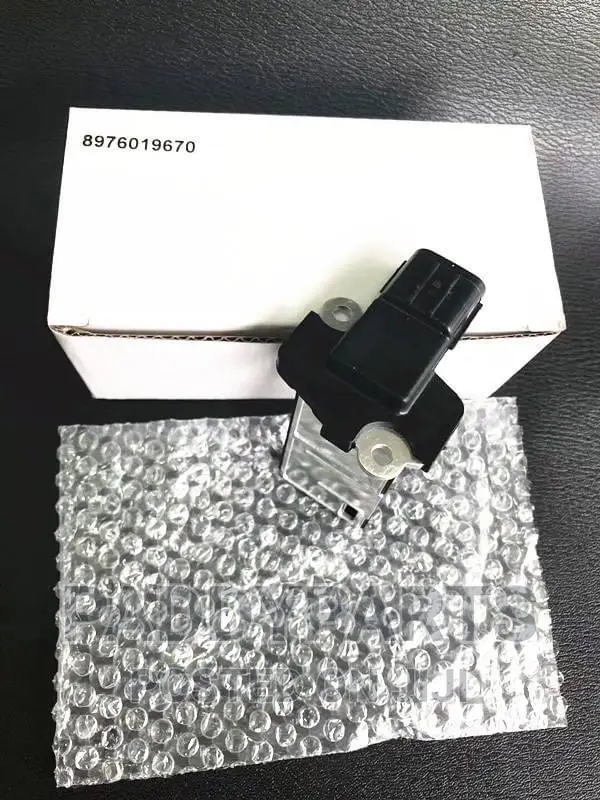 Toyota Sequoia Air Flow Meter Sensor