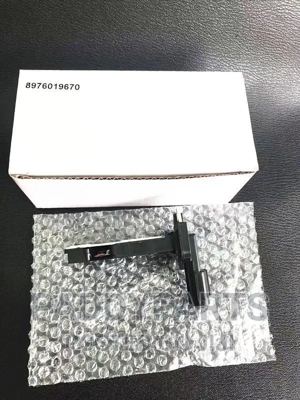 Toyota Sequoia Air Flow Meter Sensor