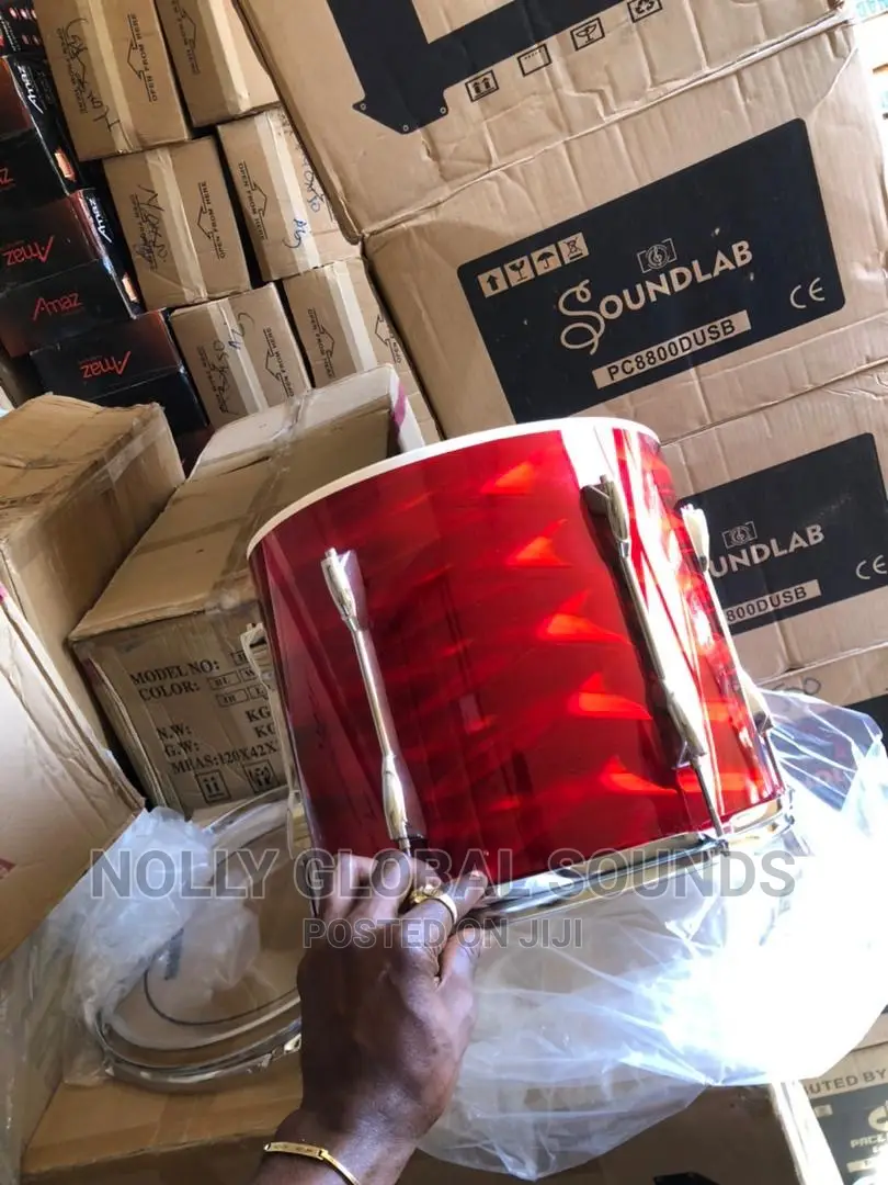 Yamaha Marching Parade Drum