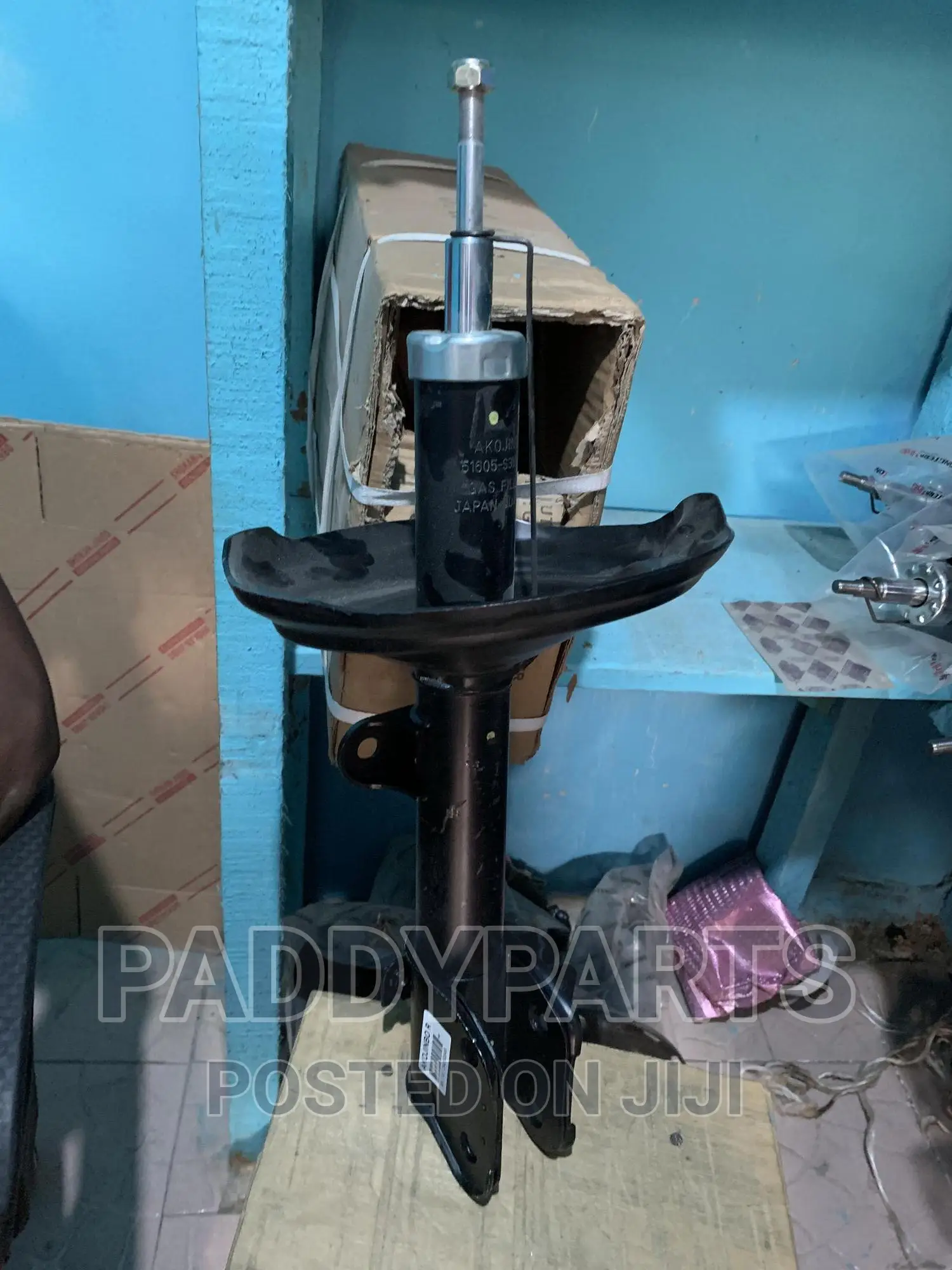 Shock Absorber for Honda Pilot