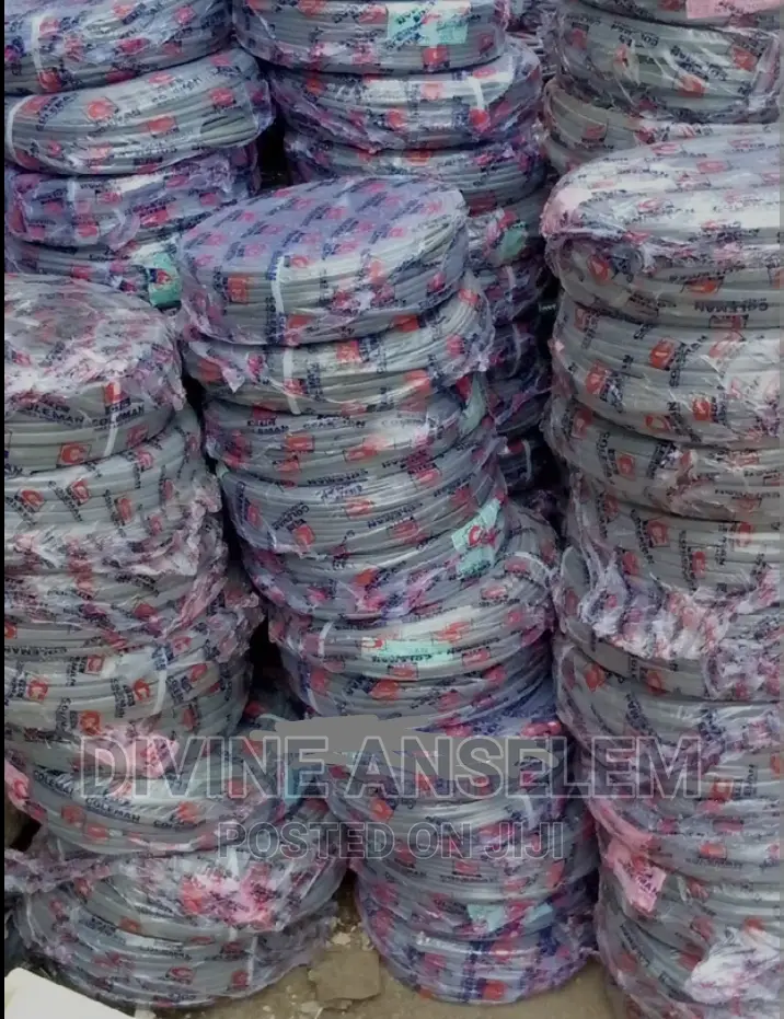 1.5mm3core Original Copper Cable