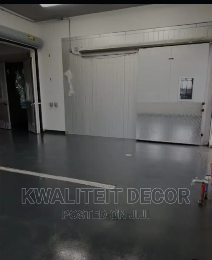 Epoxy Flooring Epoxy Floor