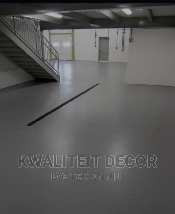 Epoxy Flooring Epoxy Floor