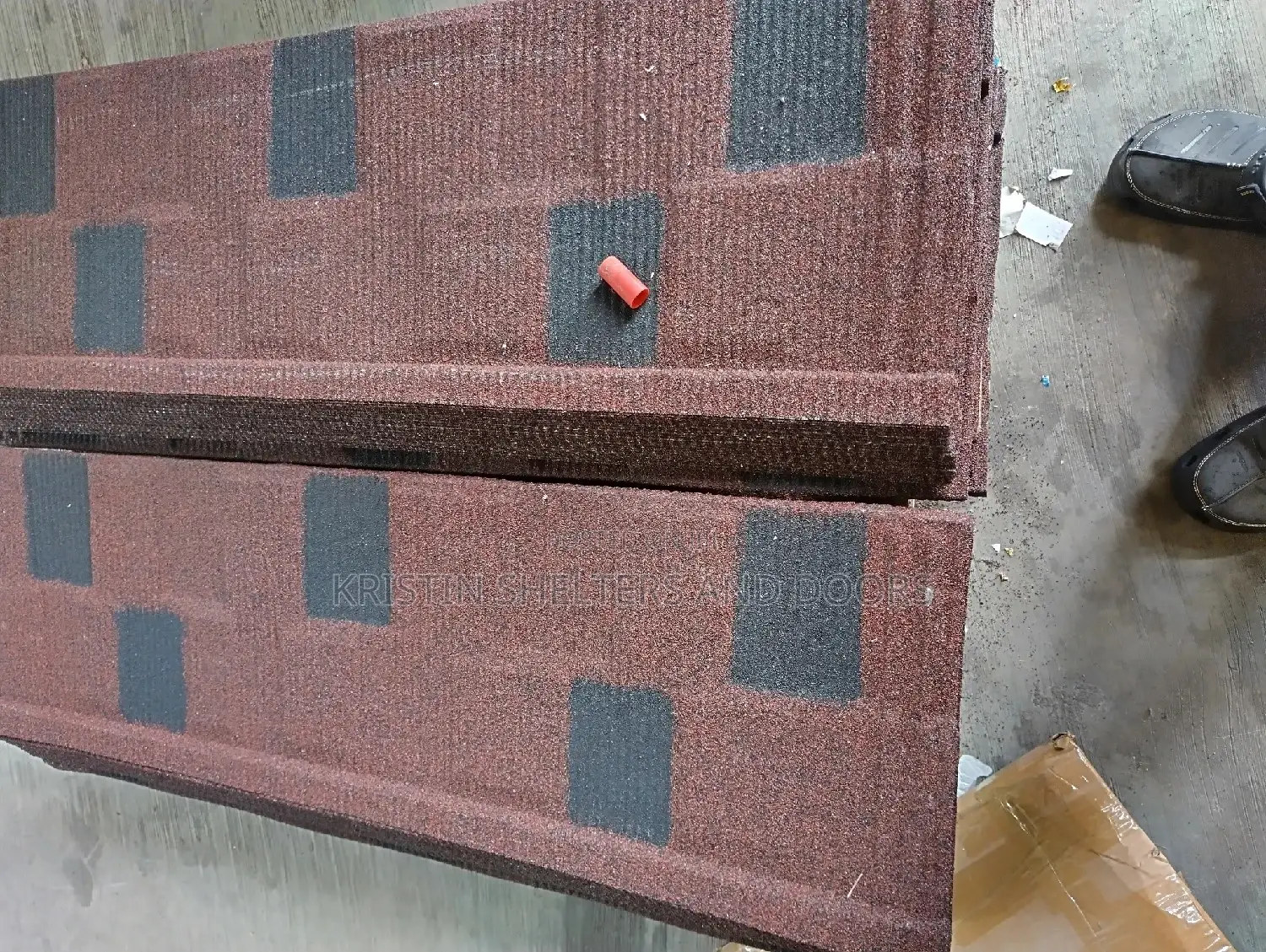 Quality New Zealand Roofing Sheet