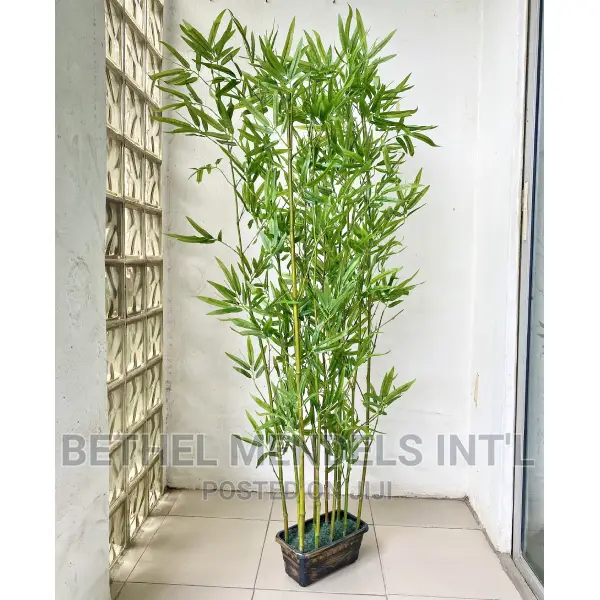 Artificial Plants | Fake Tiny Bamboo Plants for Wholesale