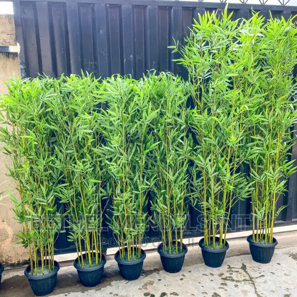 Artificial Plants | Fake Tiny Bamboo Plants for Wholesale