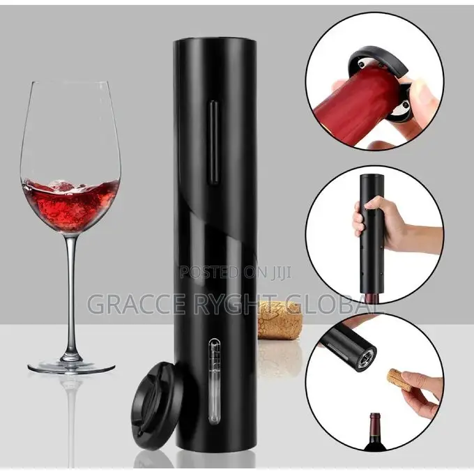 Electric Wine Opener