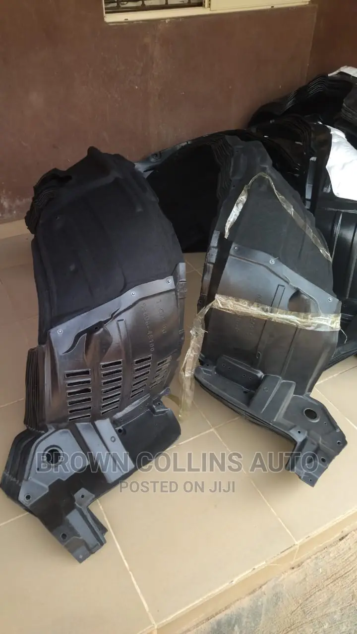 Sand Protector Lexus Rx350 2010-2015 Original