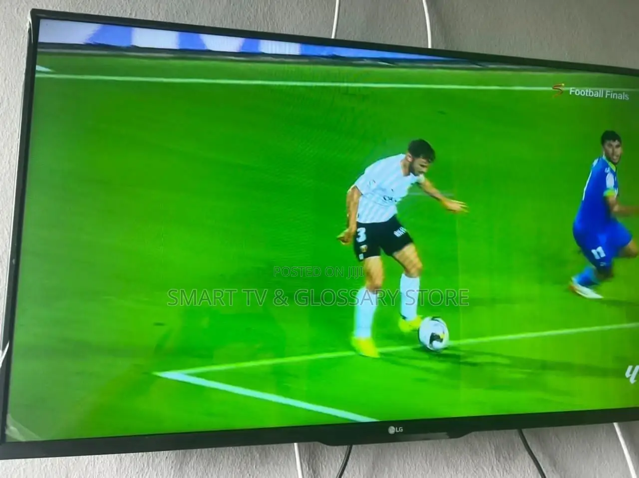 Brand New Original Samsung 43 Inches Led Tv