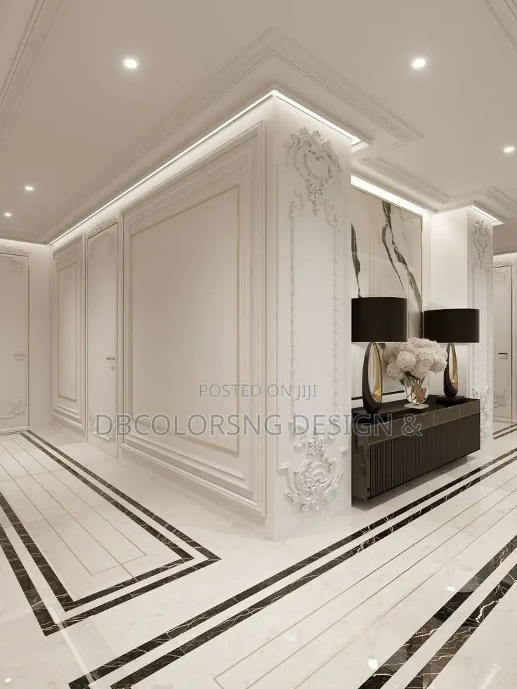 Premium 60×120 Tiles in Lagos – Luxury Finish Expert Sourcing