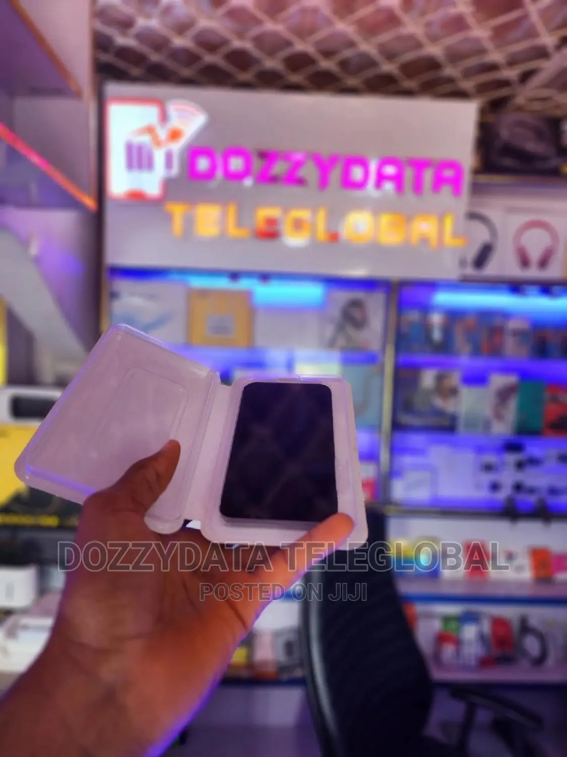 All Apple and Samsung Original Phone Screens