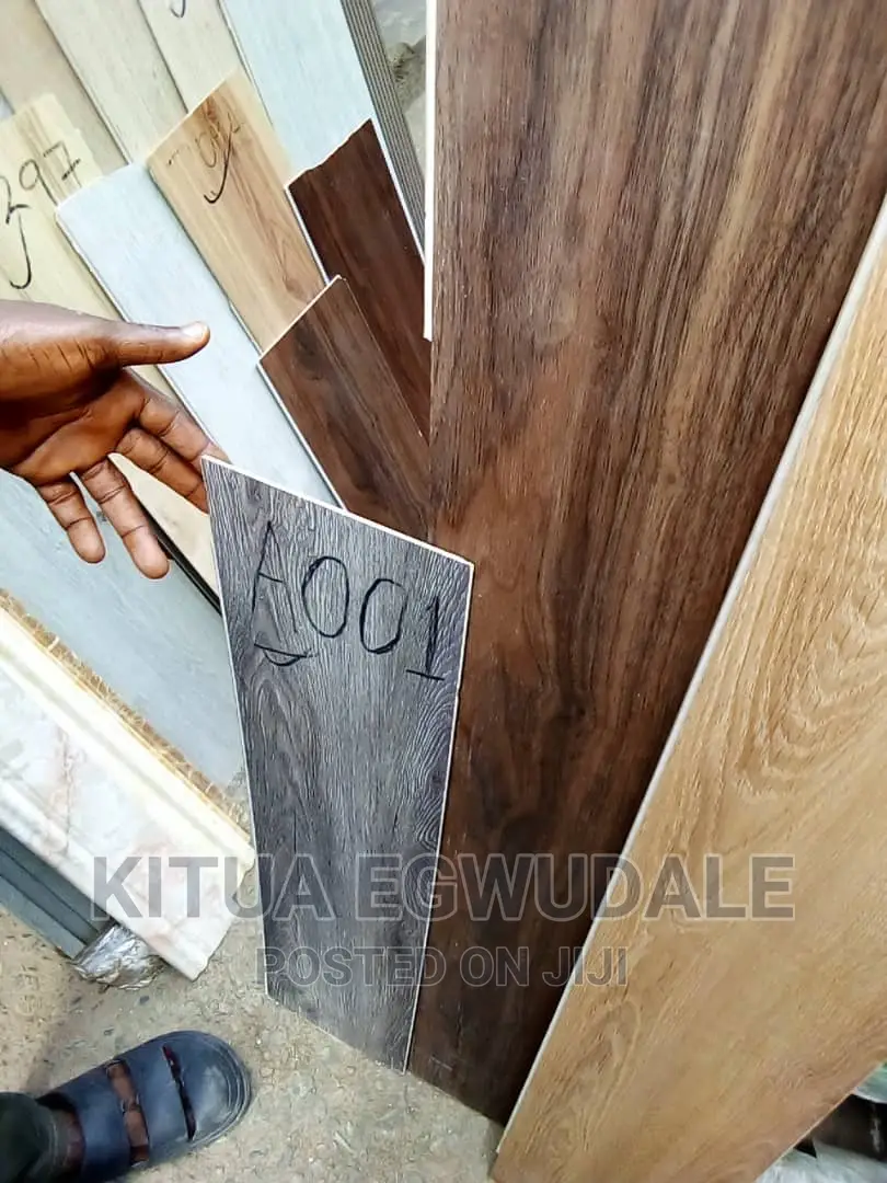 Spc, Wooden Laminate, Lianolum and Vinyl Floor