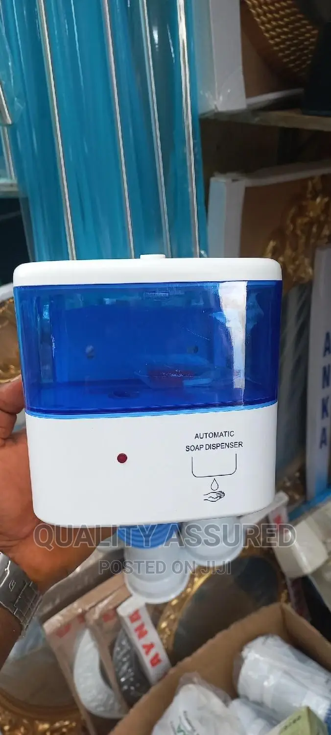 Soap Dispenser