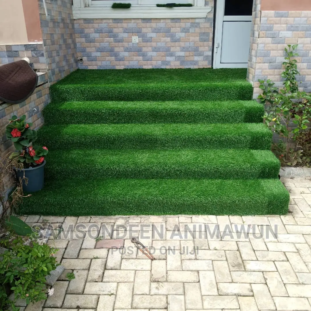 Quality Artificial Grass. (+ Free Installation)