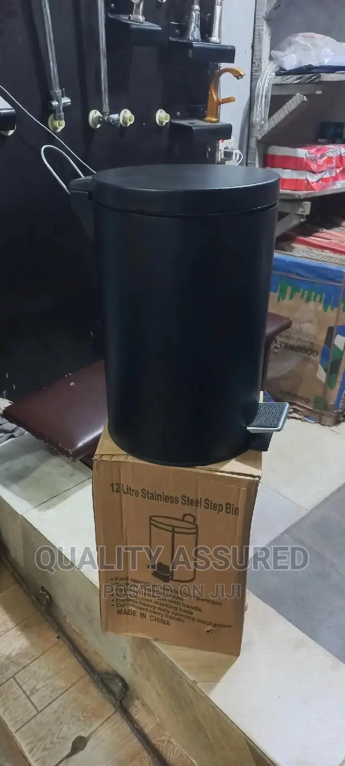 12lt Dustbin Bucket