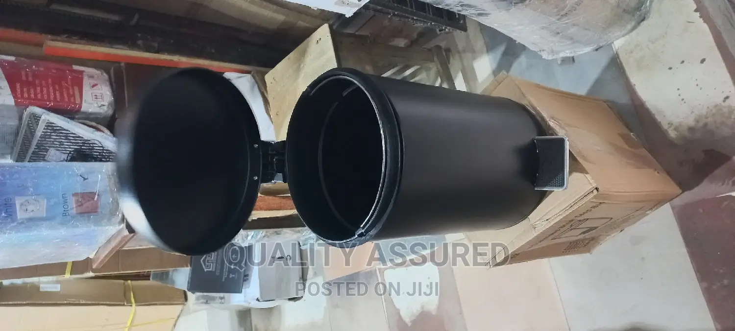 12lt Dustbin Bucket