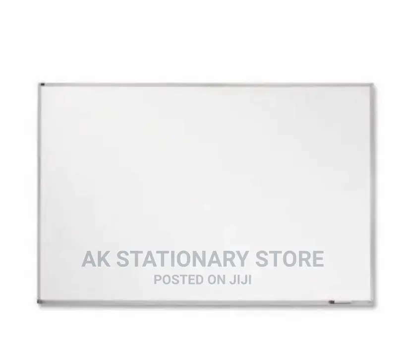 Magnetic Whiteboard 2by3