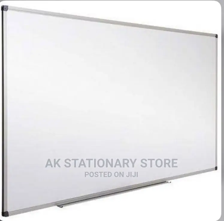Magnetic Whiteboard 2by3