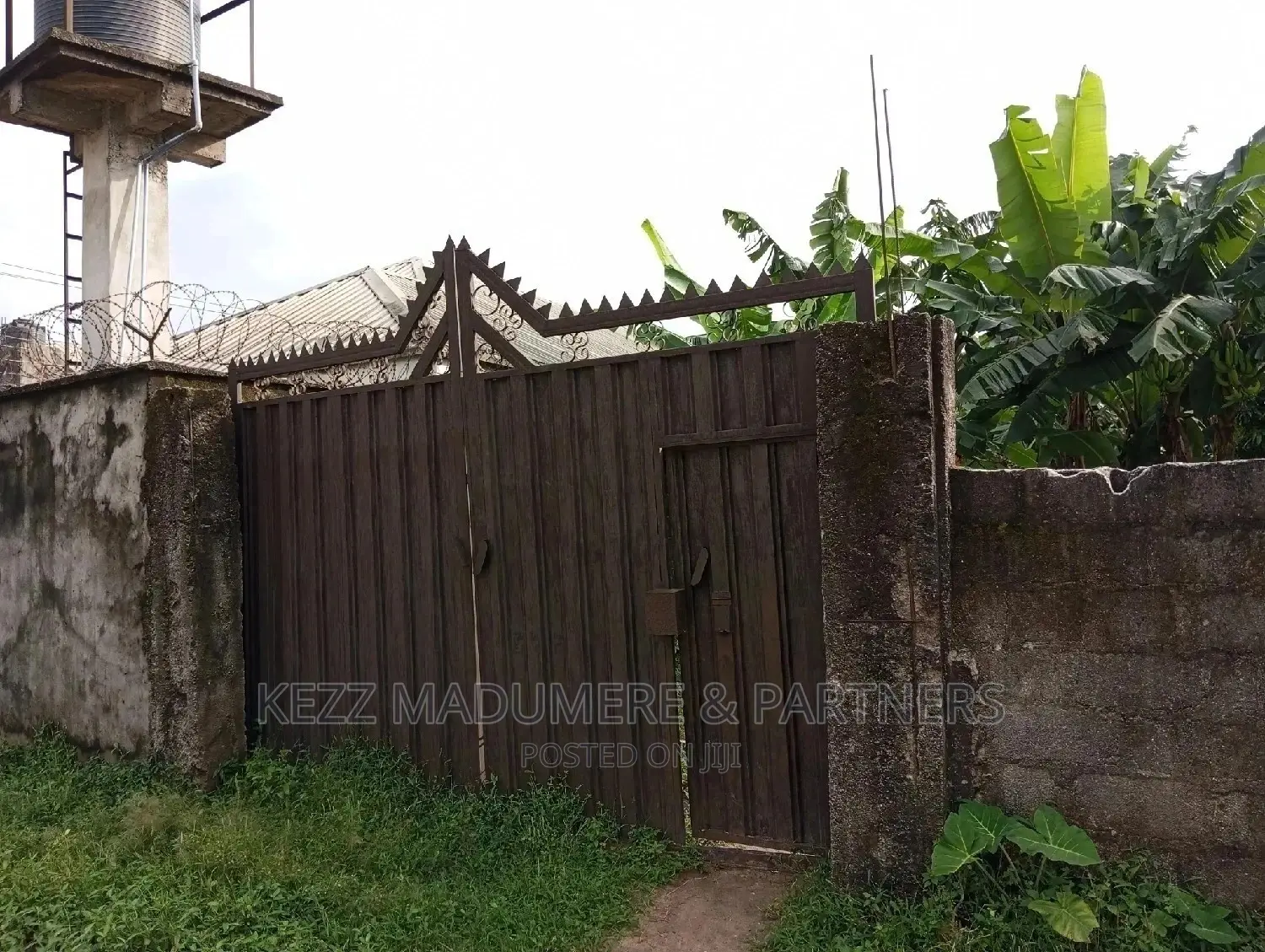 For Sale Land Behind Ruby Center Rumuodomaya