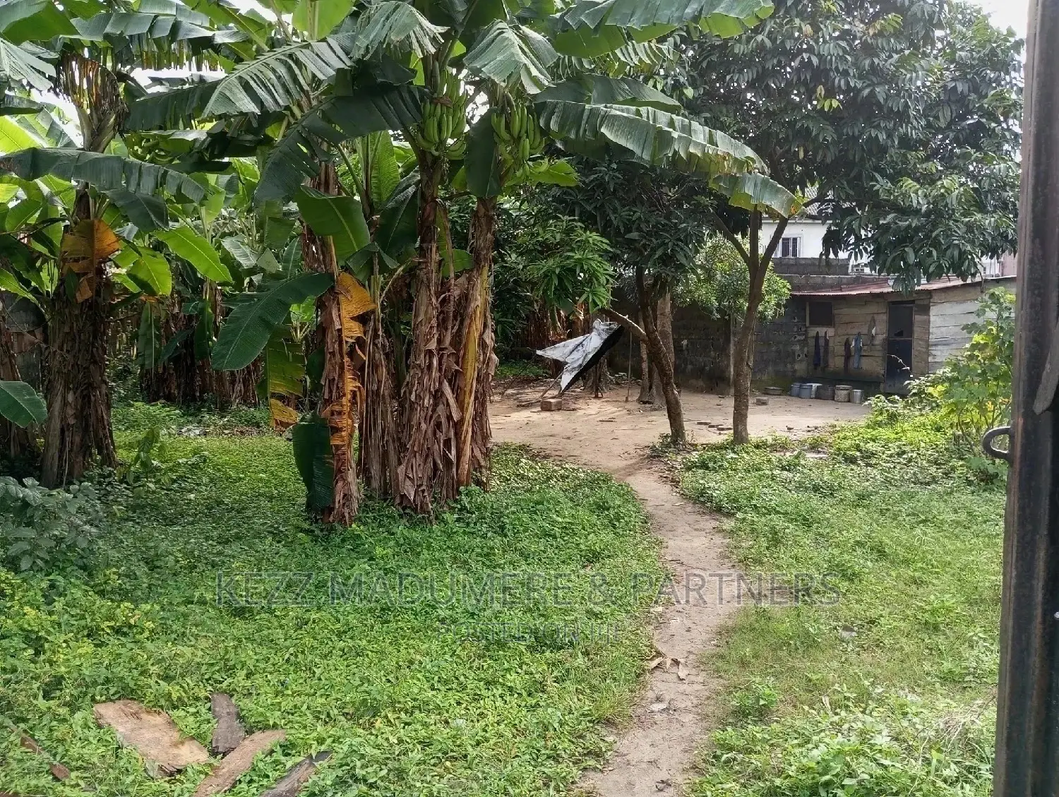For Sale Land Behind Ruby Center Rumuodomaya
