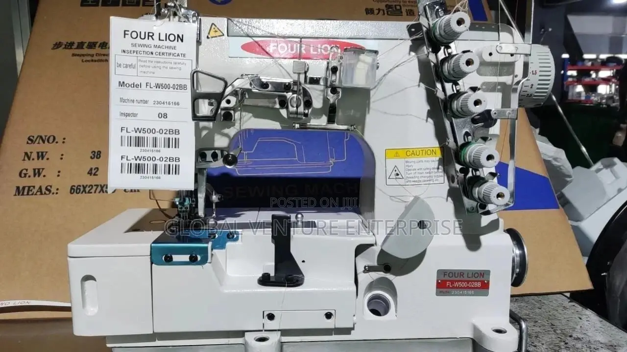 Tapping Machine
