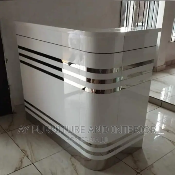 Reception Table