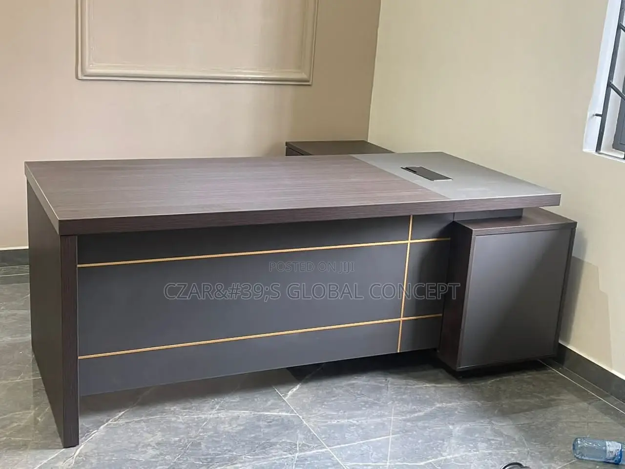 Executive Office Table