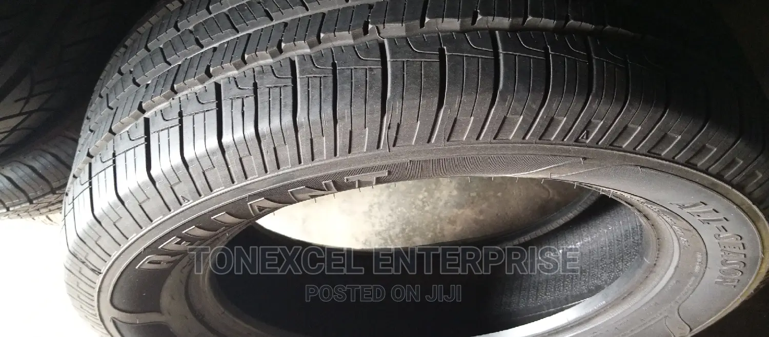 Brand New Goodyear Tyre 235/60/18 2years Warranty