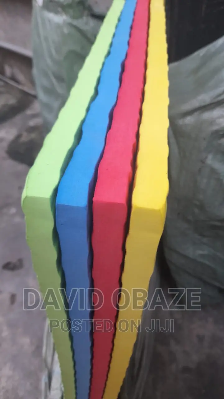 Puzzle Mat
