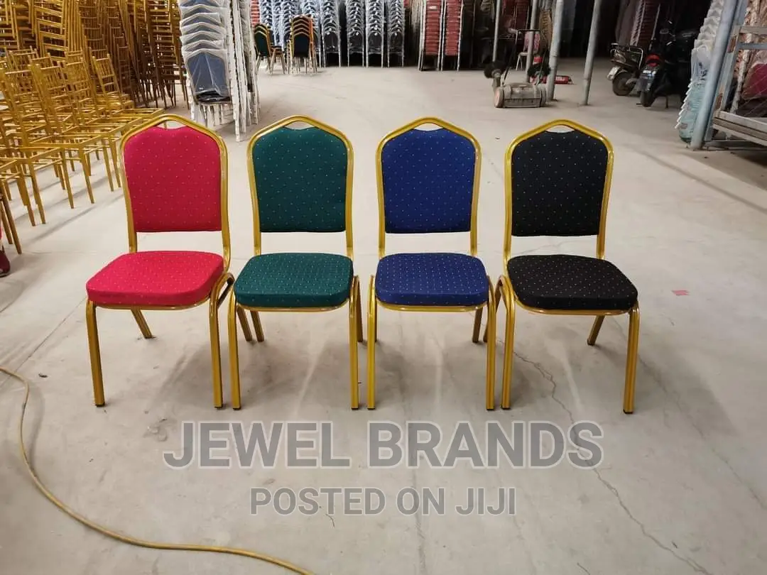 Banquet/ Event Chairs