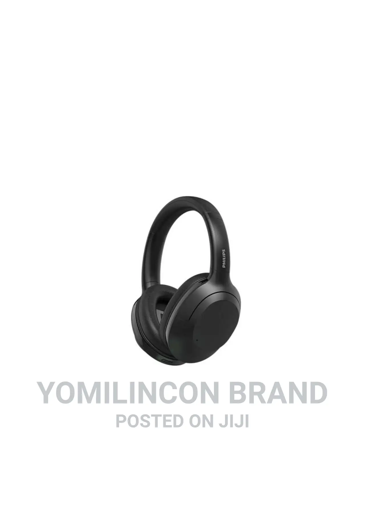 PHILIPS Noise Cancelling Headphones Wireless Bluetooth