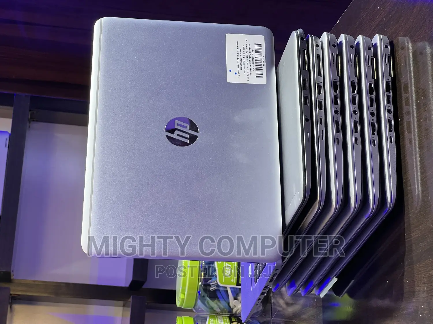 Laptop HP EliteBook 840 G3 8GB Intel Core I5 SSD 256GB