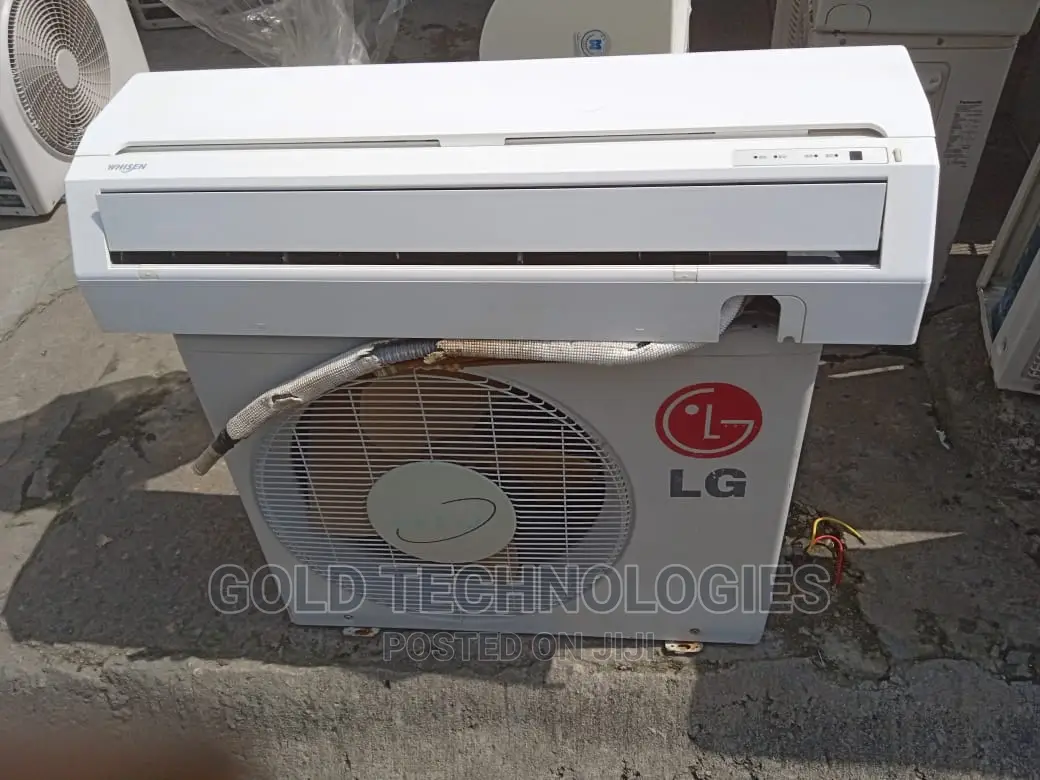 1hp Air Conditioner, Efficient and Super Cooling Ac of Various Brands