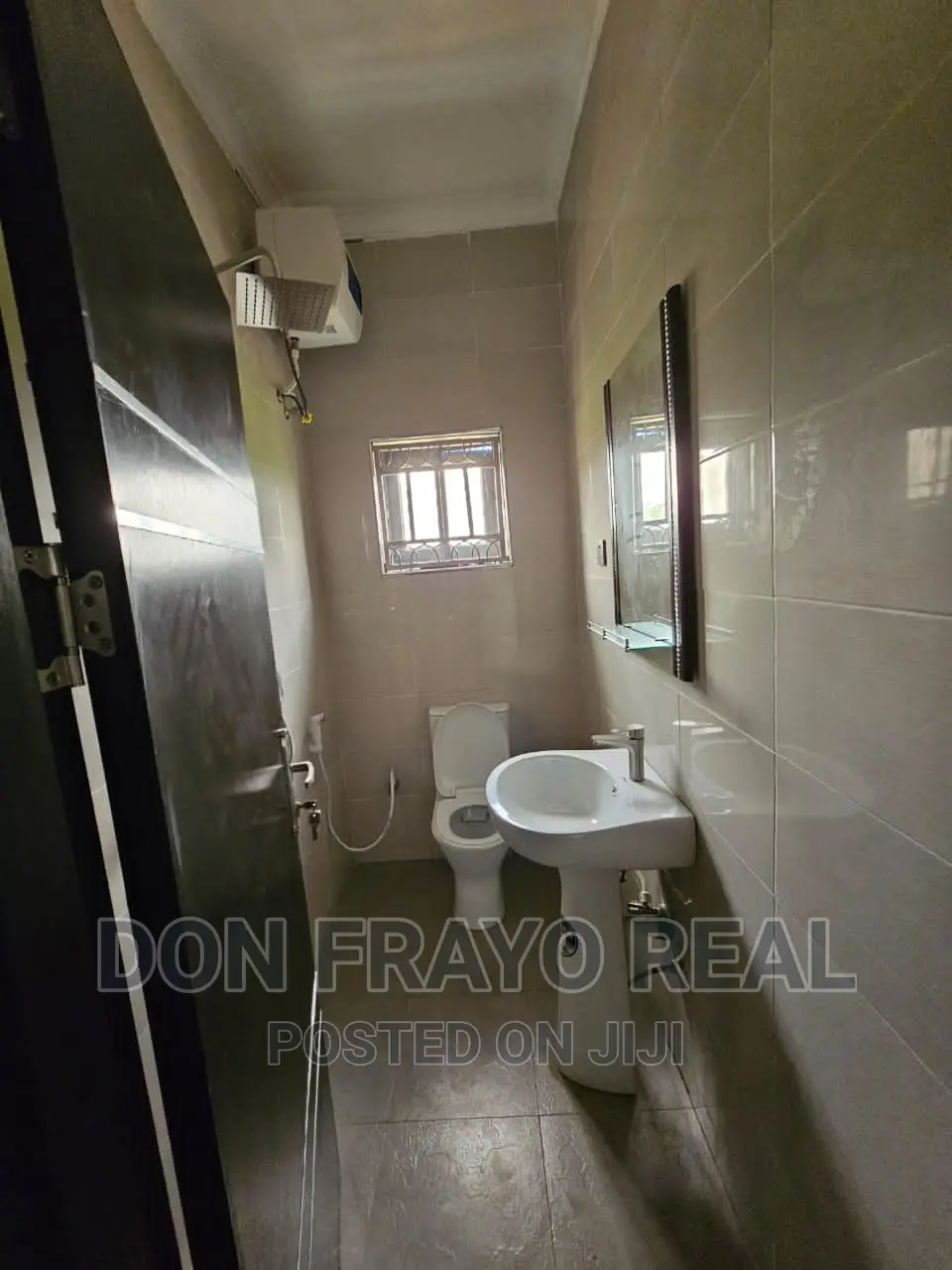 3bdrm Duplex in Asejire, Egbeda for sale
