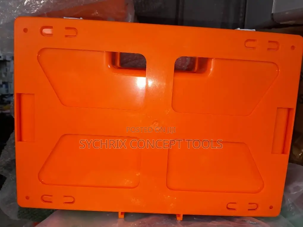 First Aid Box