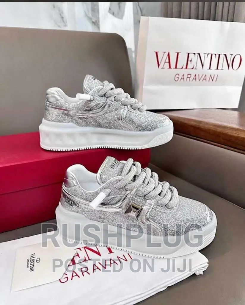 Valentino Garavani Luxury Sneakers