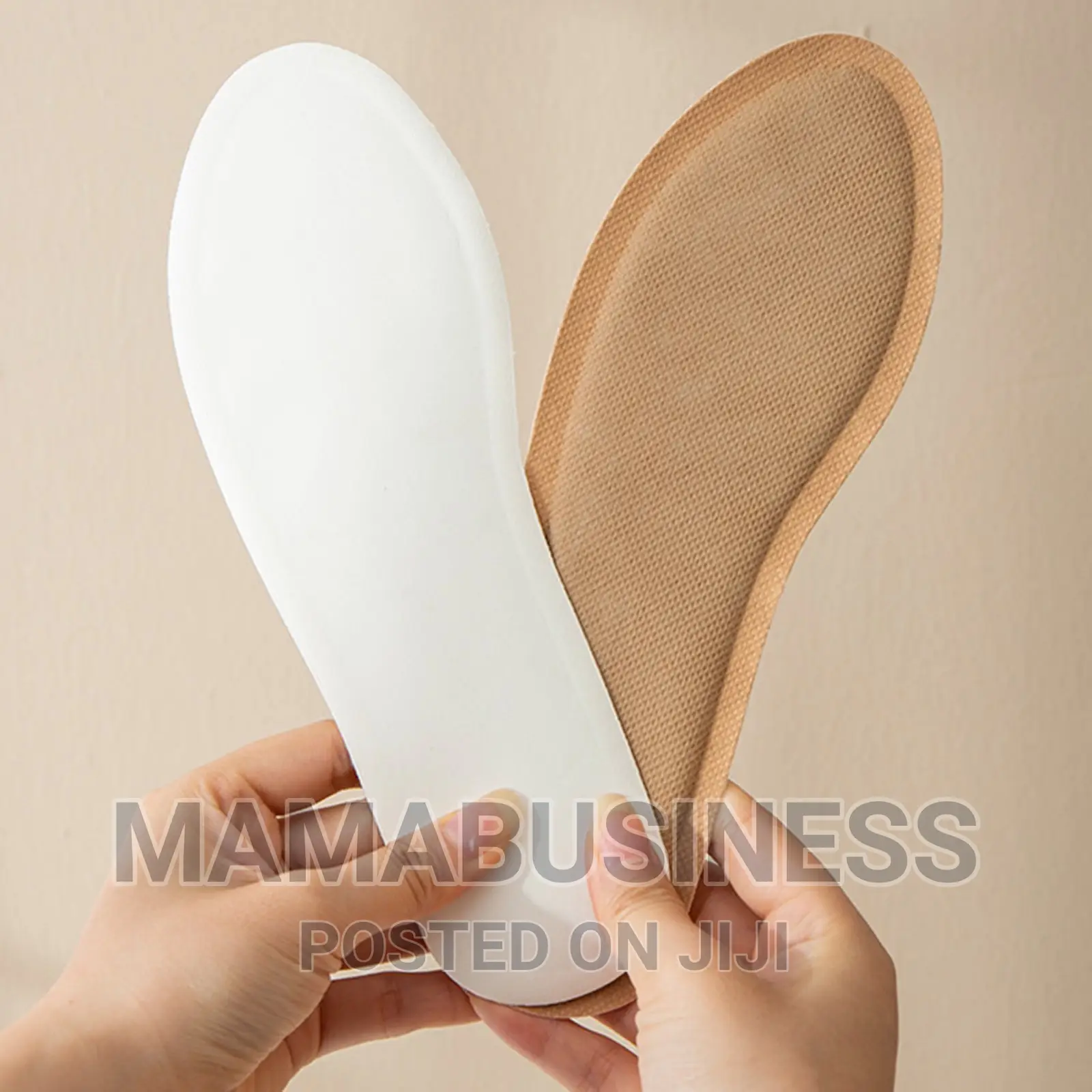 1 Pair Some Insole Heating Shoes Pad
