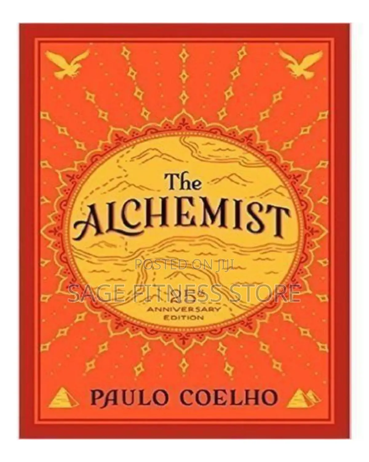 The Alchemist