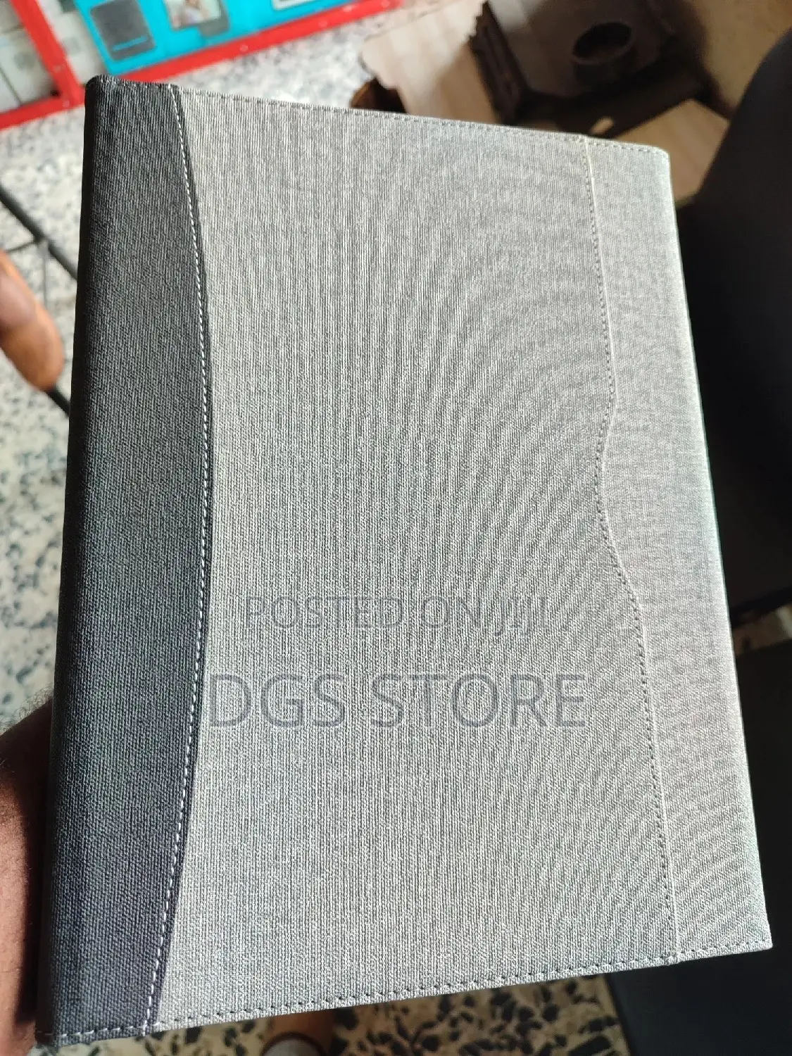 Microsoft Surface Pro 8,9 Case