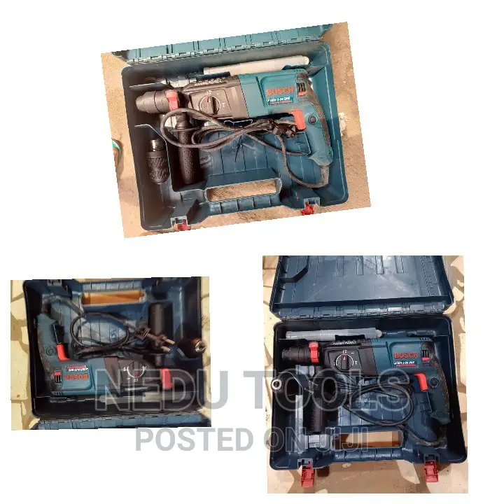 Bosch Hammer Drill